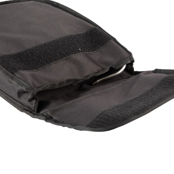 Catfish Pro 120lb Dial Scales + Scale Pouch