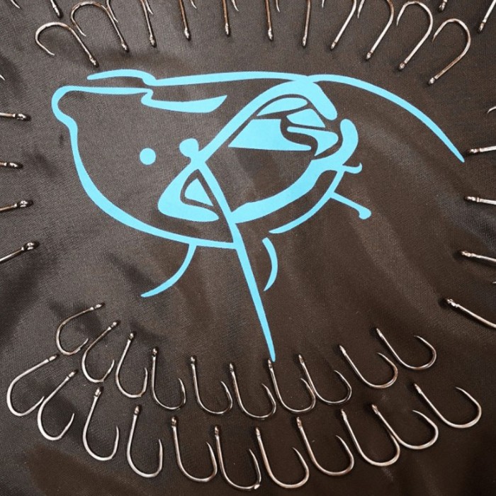 Catfish Pro BP Special Barbless Hooks 2