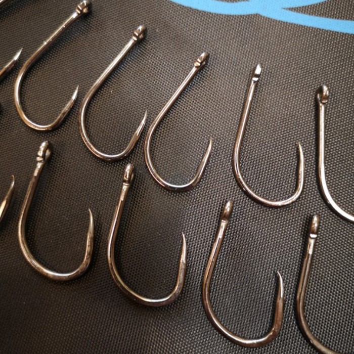 Catfish Pro BP Special Barbless Hooks