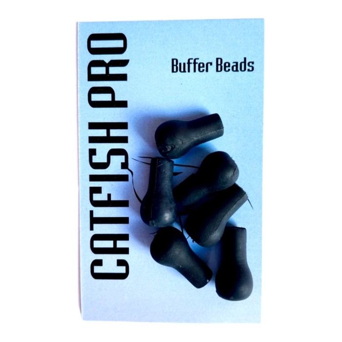 Catfish Pro Buffer Beads