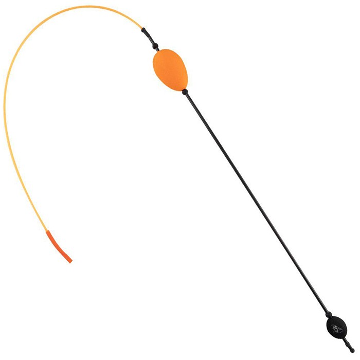 Catfish Pro Carbon Tipper Rig MK2 2