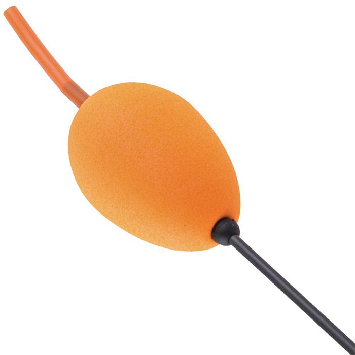 Catfish Pro Carbon Dumbell Rig Close Up 1