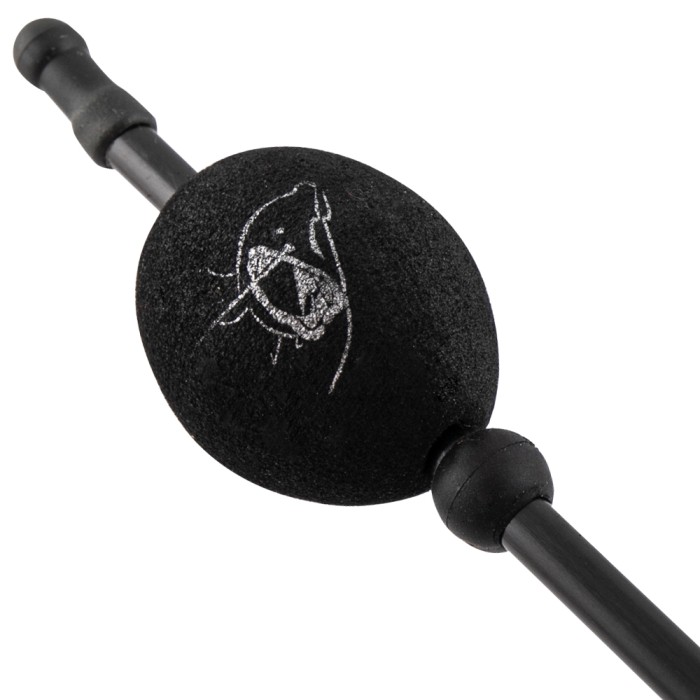 Catfish Pro Carbon Tipper Rig MK2 Close Up 3