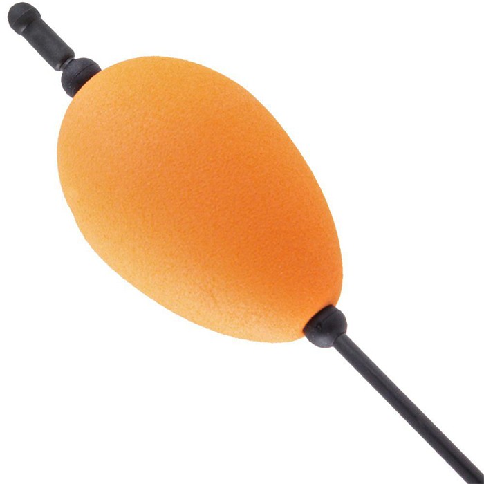 Catfish Pro Carbon Dumbell Rig Close Up 2