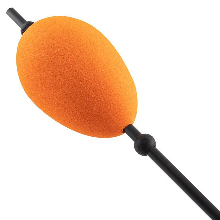 Catfish Pro Carbon Tipper Rig MK2 Close Up 2