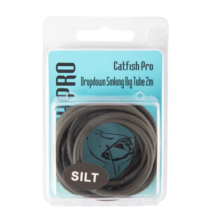 Catfish Pro Dropdown Sinking Rig Tubing 