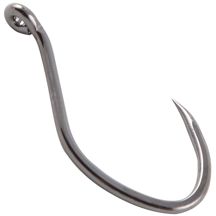 Catfish Pro Eagle Wave Fishing Hook