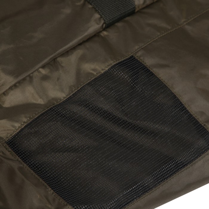 Catfish Pro Euro Pro Flotation Weigh Sling 1.8m Close Up 4