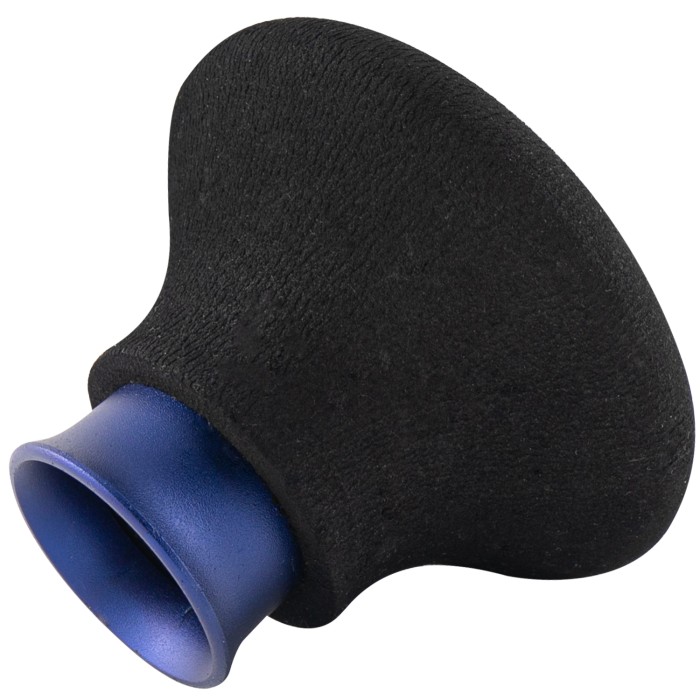 Catfish Pro EVA Fishing Rod Butt Protector Cup