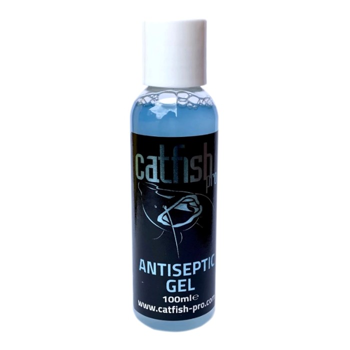 Catfish Pro Fish Care Gel 100ml