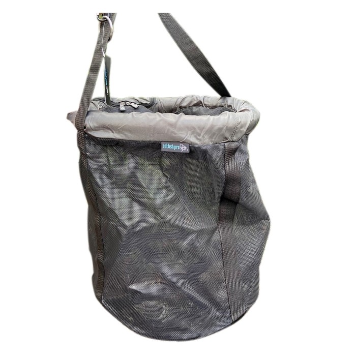 Catfish Pro Floating Livebait Net