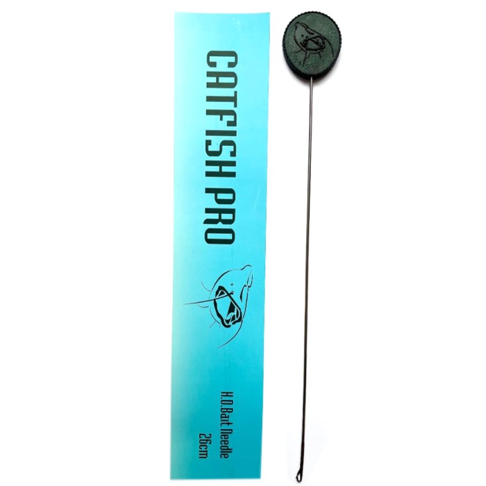 Catfish Pro Heavy Duty Baiting Needle 1