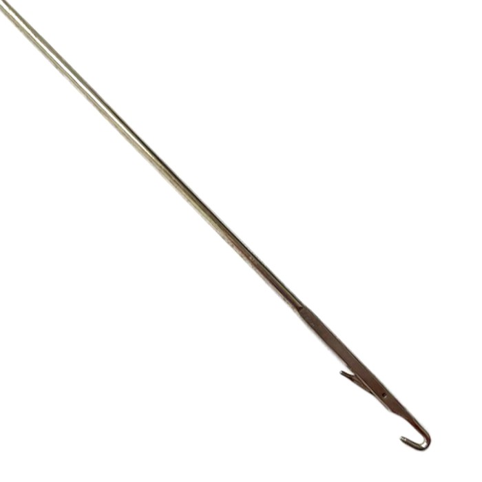 Catfish Pro Heavy Duty Baiting Needle 2