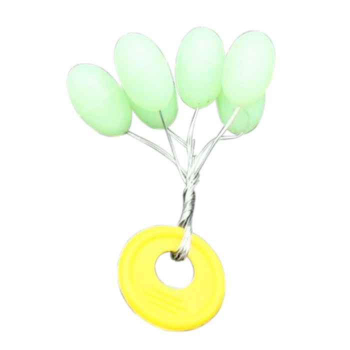 Catfish Pro Jumbo Fishing Stopper Beads