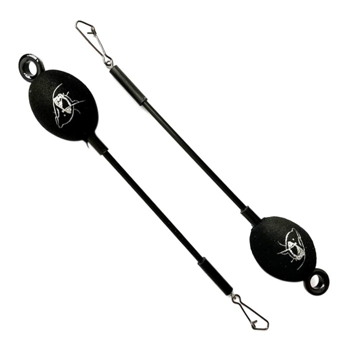 Catfish Pro Leger Stems Pack of 2