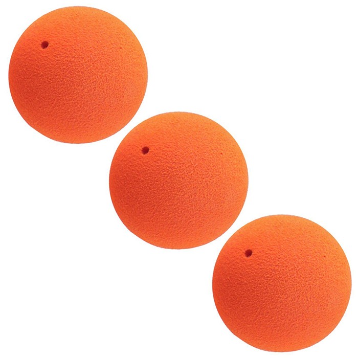 Catfish Pro Orange Pro-Poppers 1.25Inch