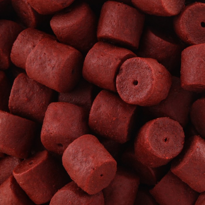 Catfish Pro Red Devils Opened