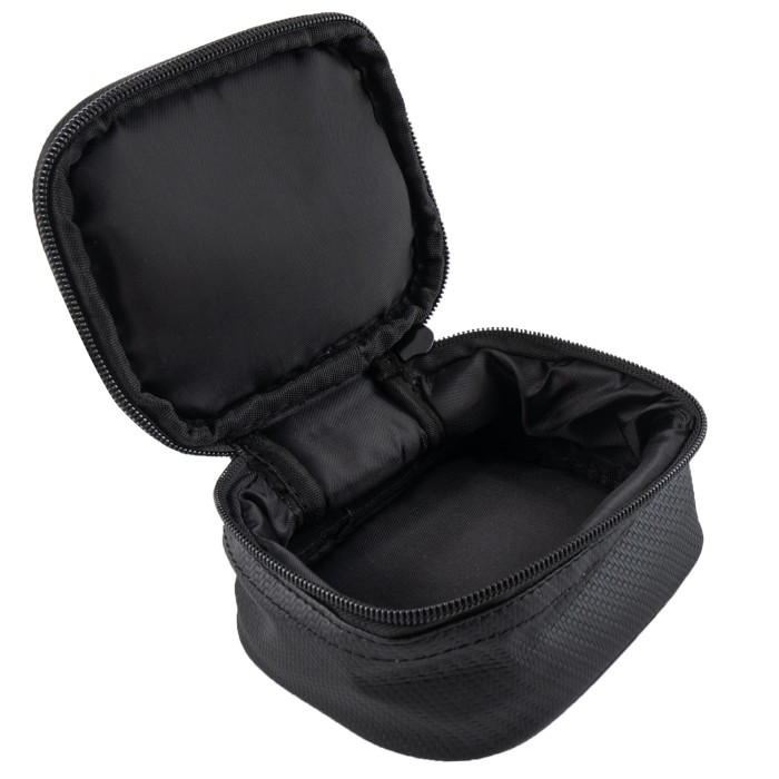 Catfish Pro Rig Bits Bag To Fit The Tackle Fishing Bag Open