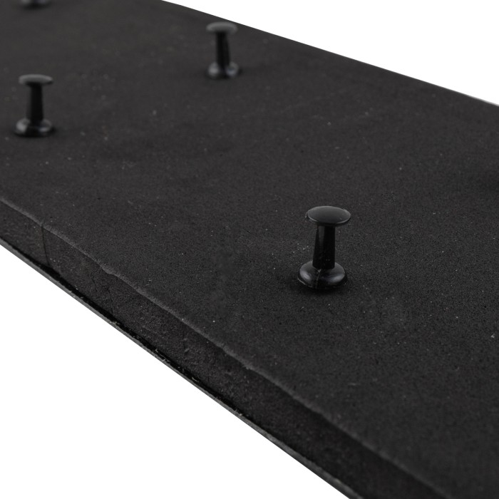 Catfish Pro Fishing Rig Board To Fit The Tackle Bag Close Up 1