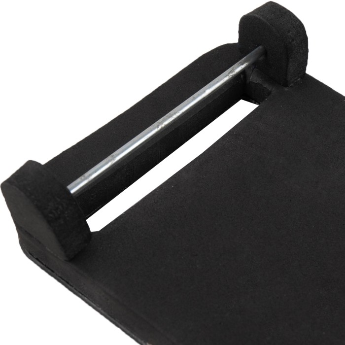 Catfish Pro Fishing Rig Board To Fit The Tackle Bag Close Up 2