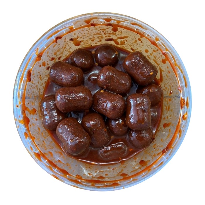 Catfish Pro Spicy Mack Chunks - Glugged