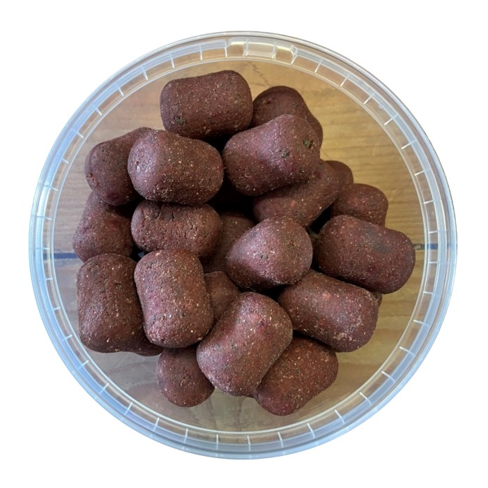 Catfish Pro Spicy Mack Chunks - Unglugged