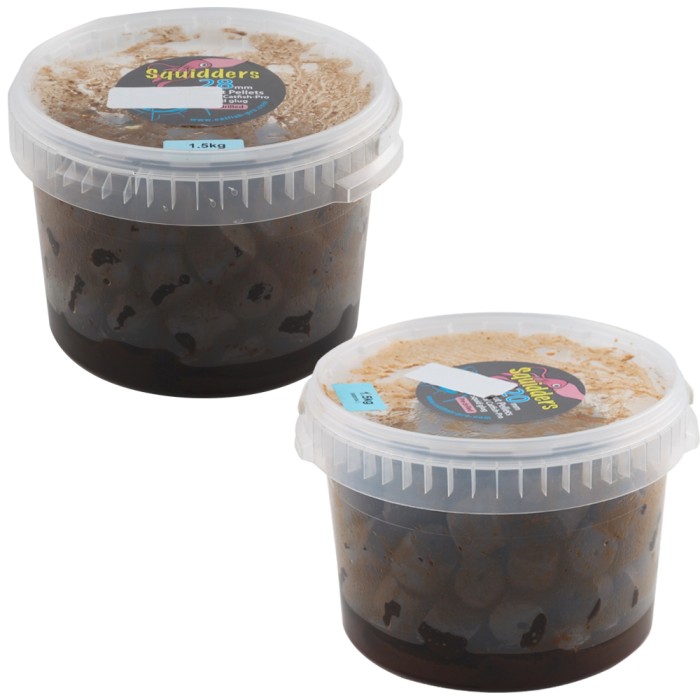 Catfish Pro Squidders 1.5kg