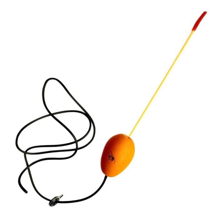 Catfish Pro Submarine Tipper Rig