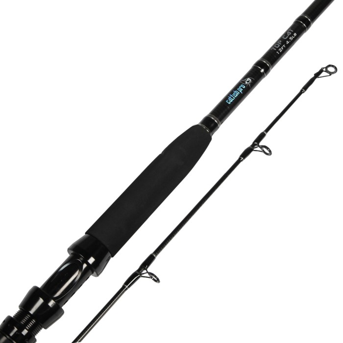 Catfish Pro Top Cat Rod