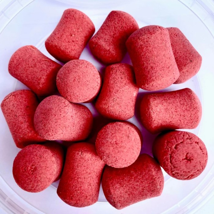 Catfish Pro Turbo Crabber Dumbell Pop Ups 1