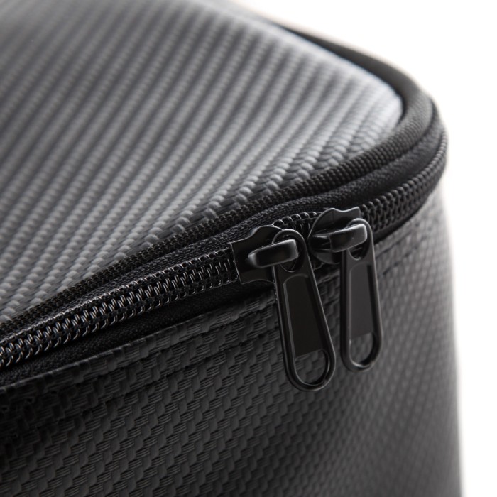 Catfish Pro Waterproof Carryall Close Up Zips