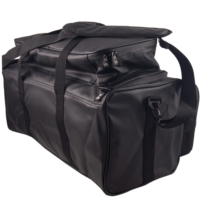 Catfish Pro Waterproof Fishing Carryall Holdall 1