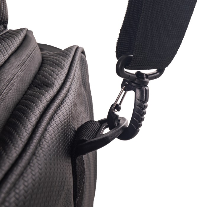 Catfish Pro Waterproof Fishing Carryall Holdall Clip