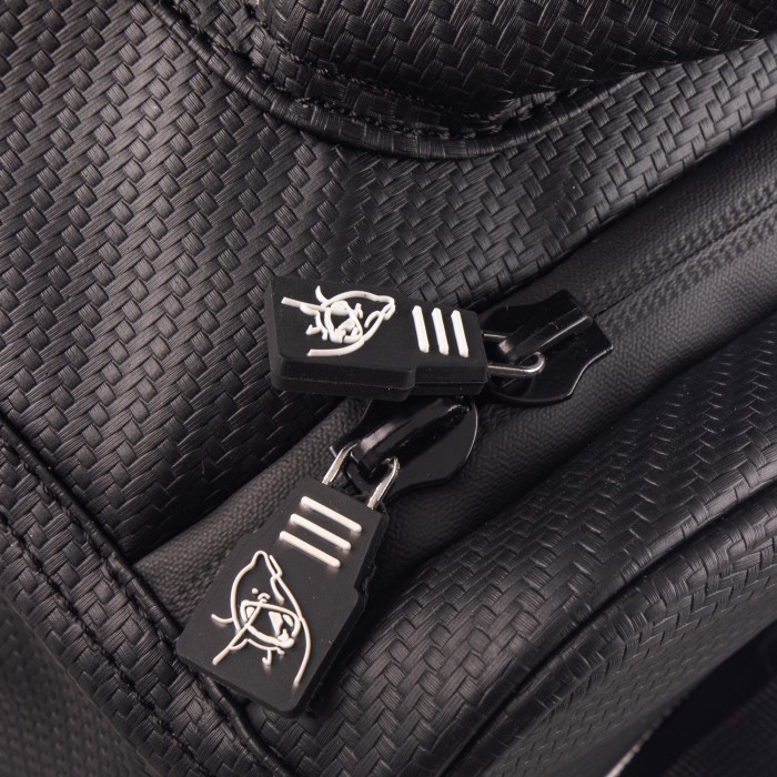 Catfish Pro Waterproof Fishing Carryall Holdall Zip