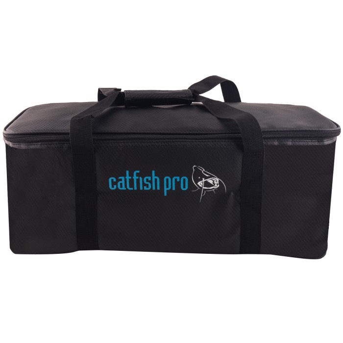 Catfish Pro Waterproof Cool Bag Front