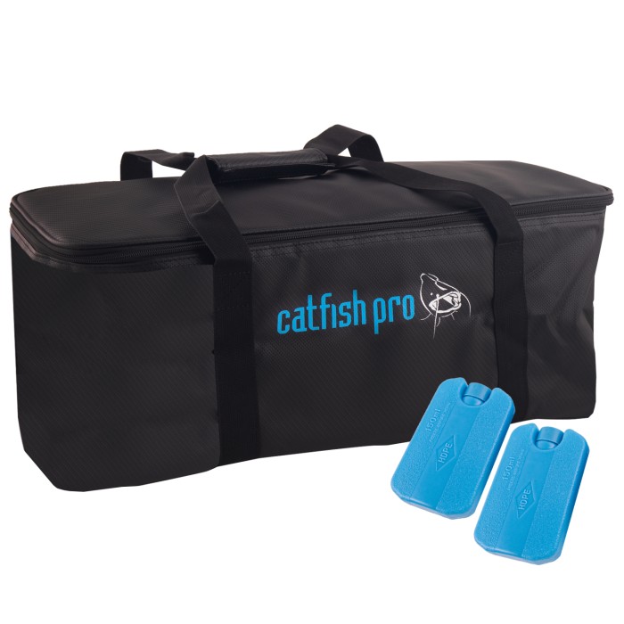 Catfish Pro Waterproof Cool Bag