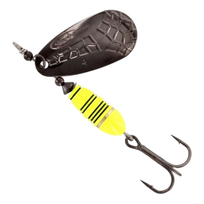 Westin Optic 360 Lures Caution Bees