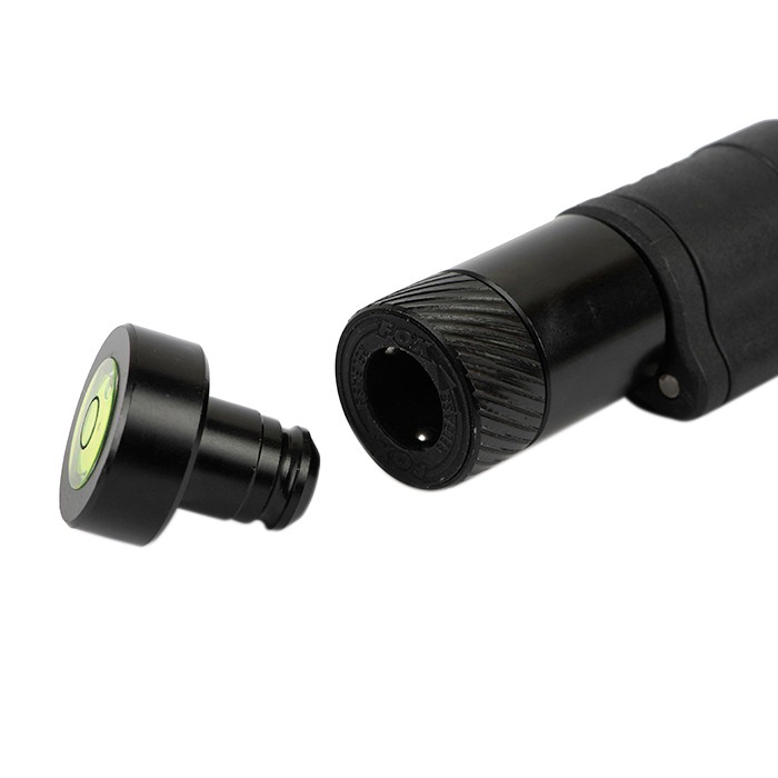 Fox Black Label QR Fishing Spirit Bubble 4