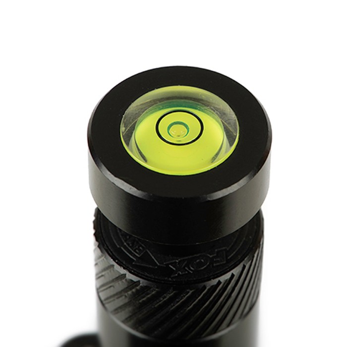 Fox Black Label QR Fishing Spirit Bubble 3