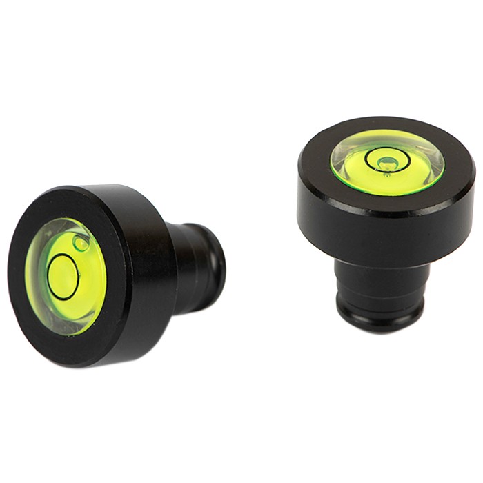 Fox Black Label QR Fishing Spirit Bubble 2