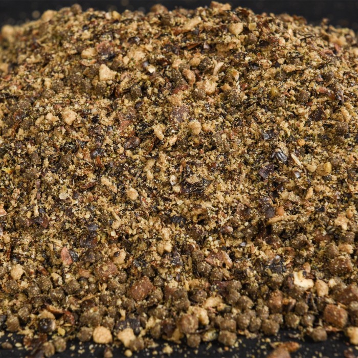 CC Moore Instant Spod Mix Fish Frenzy XP 2.5kg