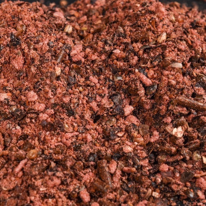 CC Moore Instant Spod Mix Red Pepper+ 2.5kg