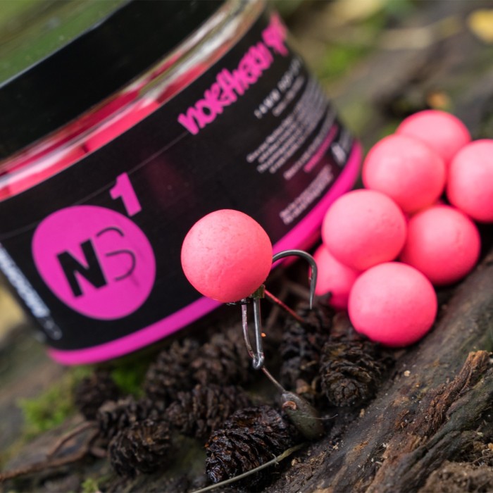 CC Moore Northern Specials NS1 Pop Ups