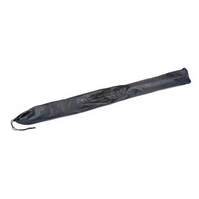 Sonik Xtractor+ Landing Net 42"