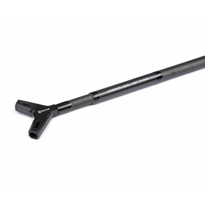 Sonik Xtractor+ Landing Net 42"