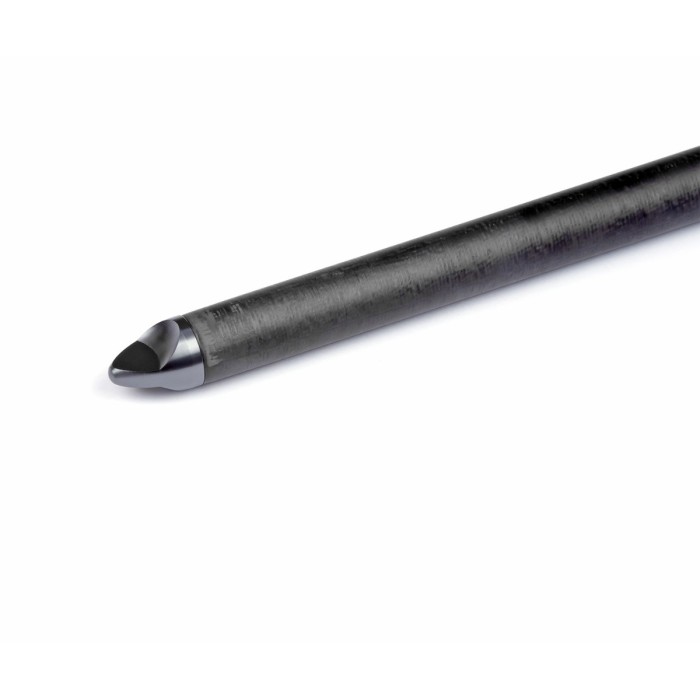 Sonik Xtractor+ Landing Net 42"