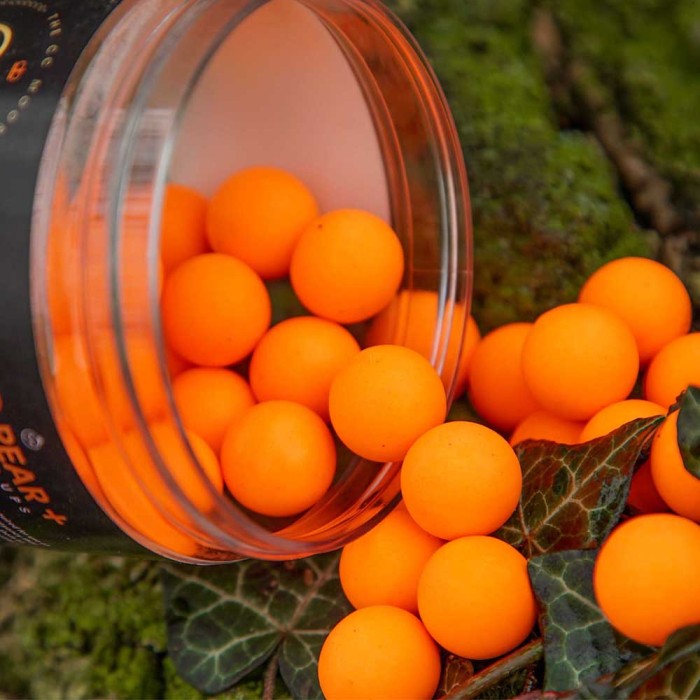 CC Moore Acid Pear Elite Range Pop Ups 4