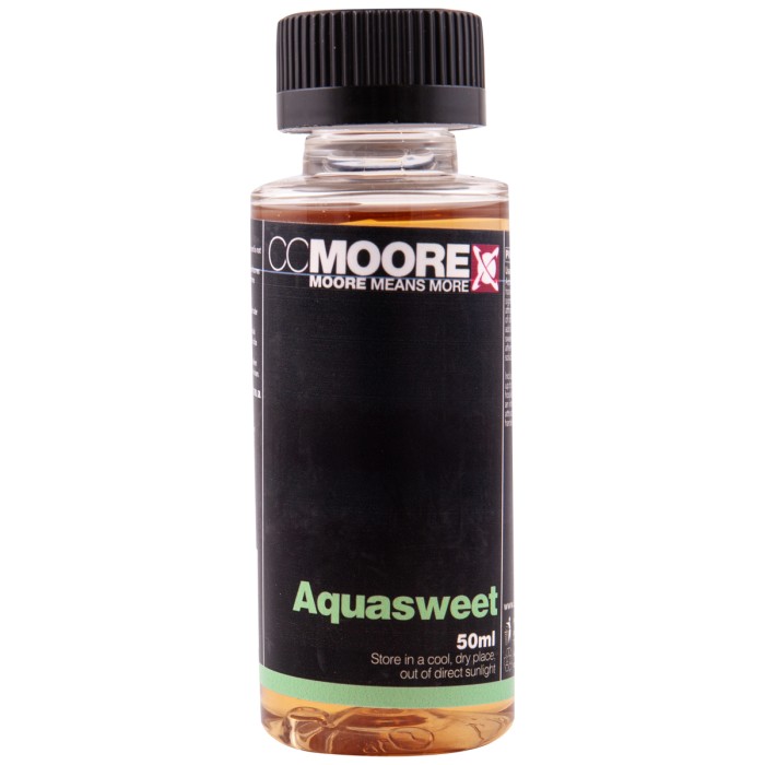 CC Moore Aquasweet Spray 50ml