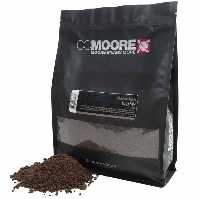 CC Moore Belachan Bag Mix 1kg