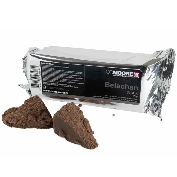 CC Moore Belachan Paste Block